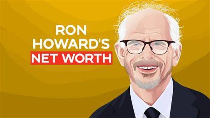 Ron Howard Net Worth 2023 Films Career Forbes Age