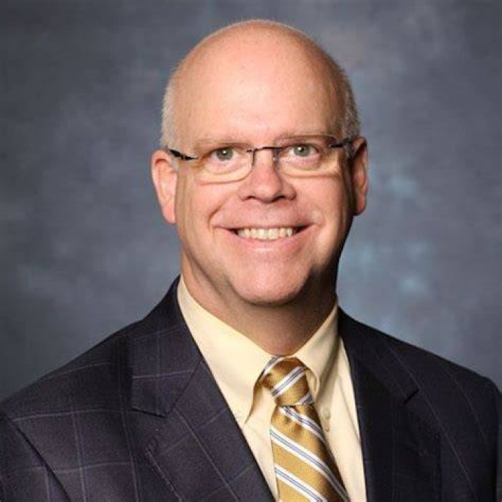 Ron Powell CEO, National Group at HealthTrust The Org