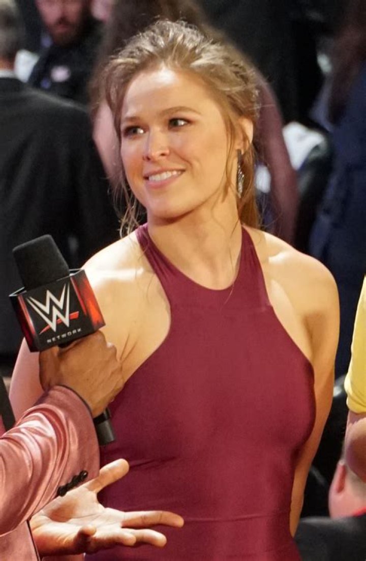 Ronda Rousey Wiki 2021 Net Worth, Height, Weight, Relationship & Full