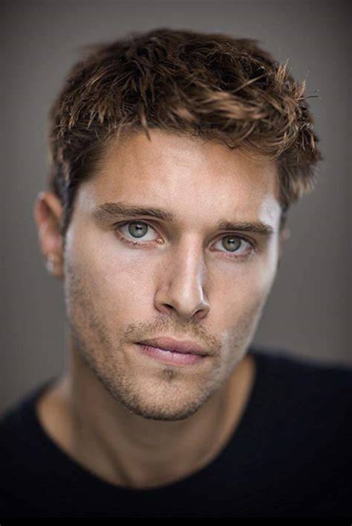 Ronen Rubinstein 911 Wiki Fandom