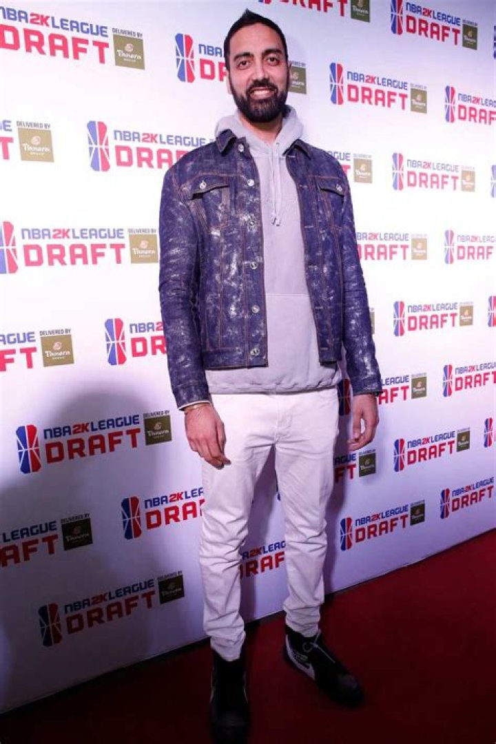 Ronnie2k&rsquo;s biography age, height, real name, net worth, son Legit.ng