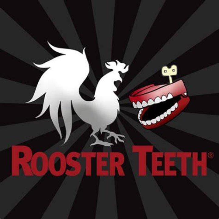 Rooster Teeth says it has parted ways with two employees amid Ryan