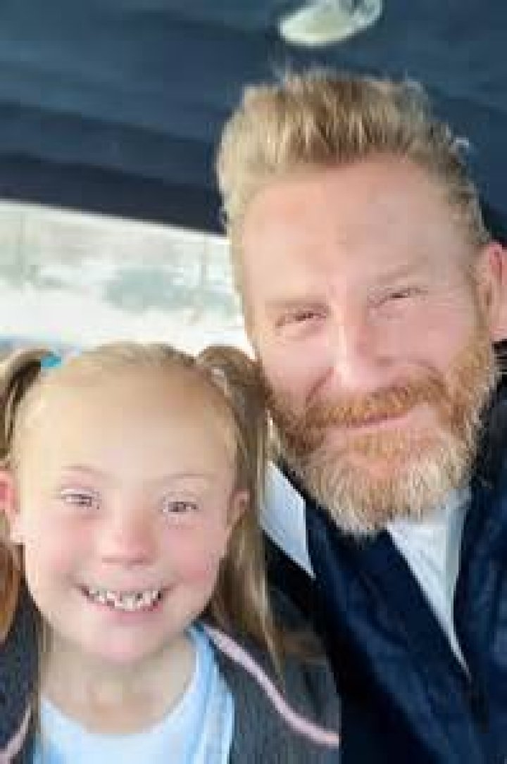 Rory Feek&rsquo;s Daughter Heidi Gets Married After Wife&rsquo;s Cancer Death