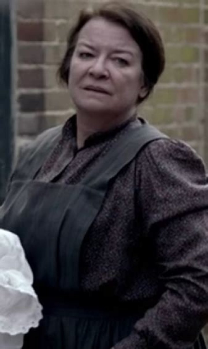 Rowena Miller Downton Abbey Transborder Media