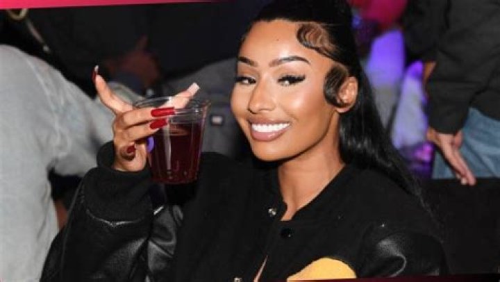 Rubi Rose Age, Bio, Birthday, Family, Net Worth National Today