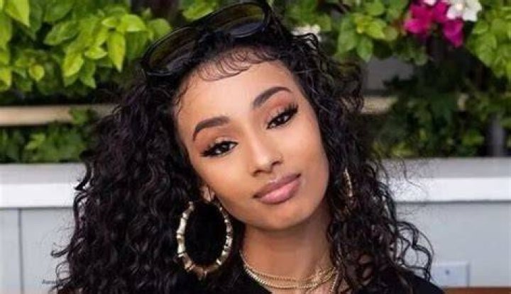 Rubi Rose Net Worth in 2023 How Rich is She Now? Update Blog T&agrave;i