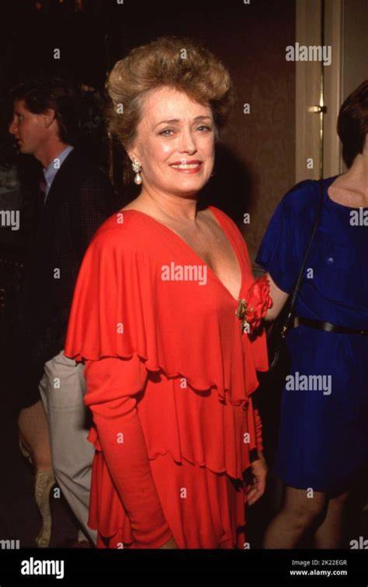 Rue McClanahan Circa 1980's Credit Ralph Dominguez/MediaPunch Stock