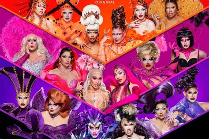 &lsquo;RuPaul&rsquo;s Drag Race All Stars&rsquo; reveals queens for Season 6