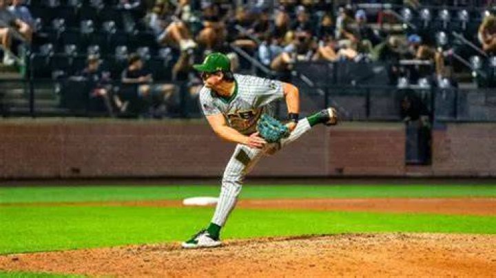 Ryan Olson Todesursache