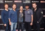 Ryan Peake Family, Age, Height, Instagram, Movies