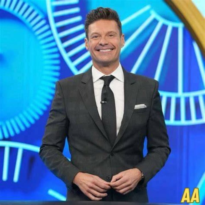 Ryan Seacrest Is Just One Man, He Can Only Do So Much in This Life