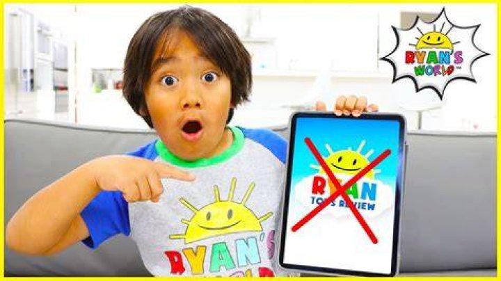 Ryan (YouTube Ryan ToysReview) Age, Family, Ethnicity, Net Worth