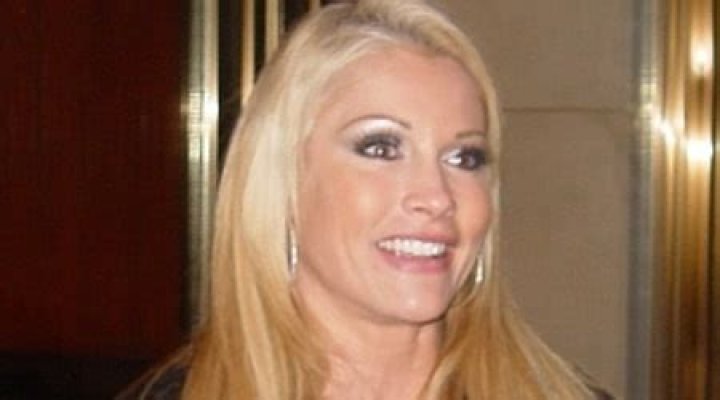 Sable wrestler (Actress) Height, Weight, Age, Movies, Biography, News