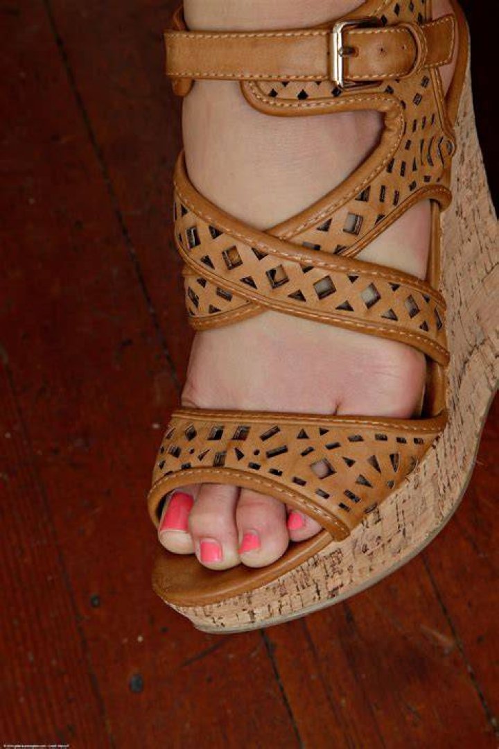 Sabrina Banks Feet (187 photos) feet.wiki