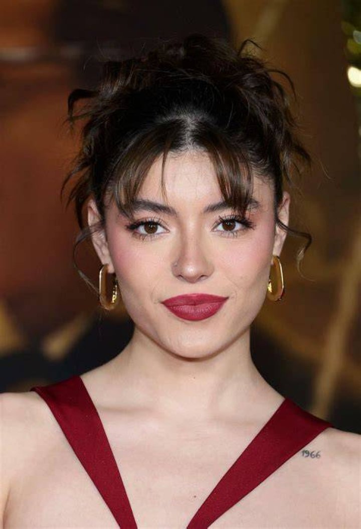 Sabrina Quesada&rsquo;s biography age, height, net worth, boyfriend Legit.ng