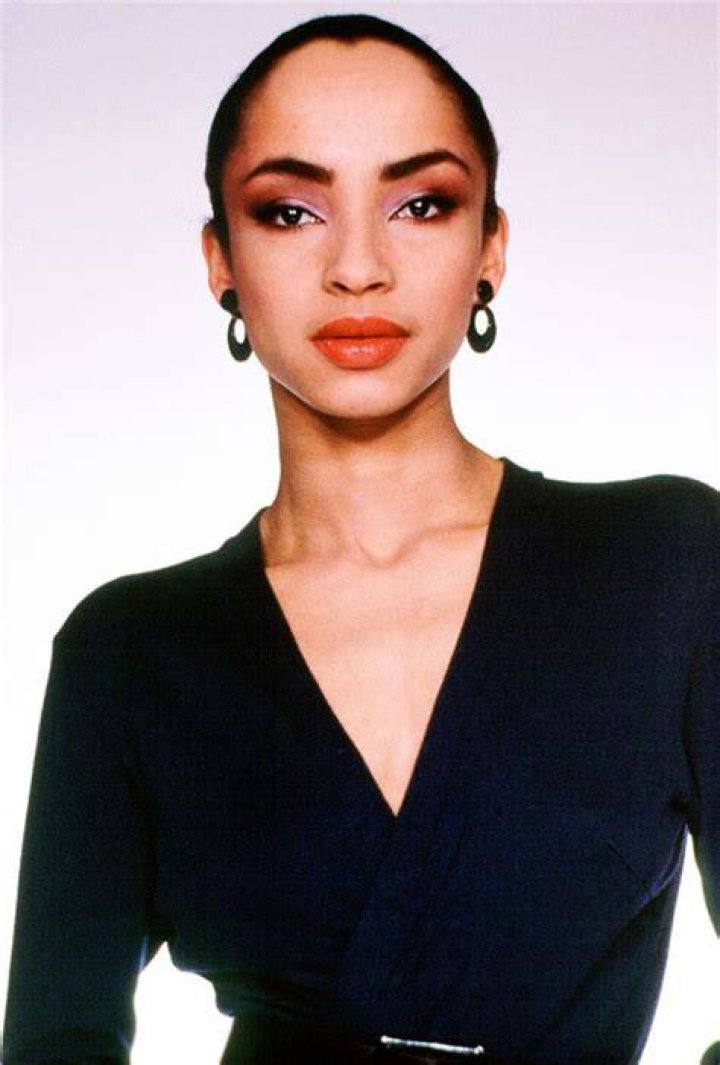 Sade & Nicole Sade Adu Pinterest Sade adu, Sade, Celebrities