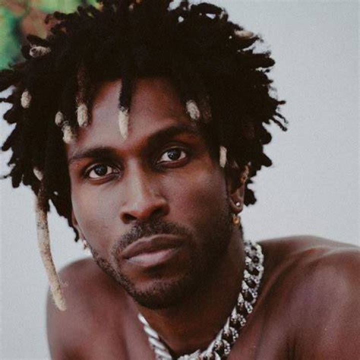 SAINt JHN Height, Weight, Age, Girlfriend, Facts, Biography