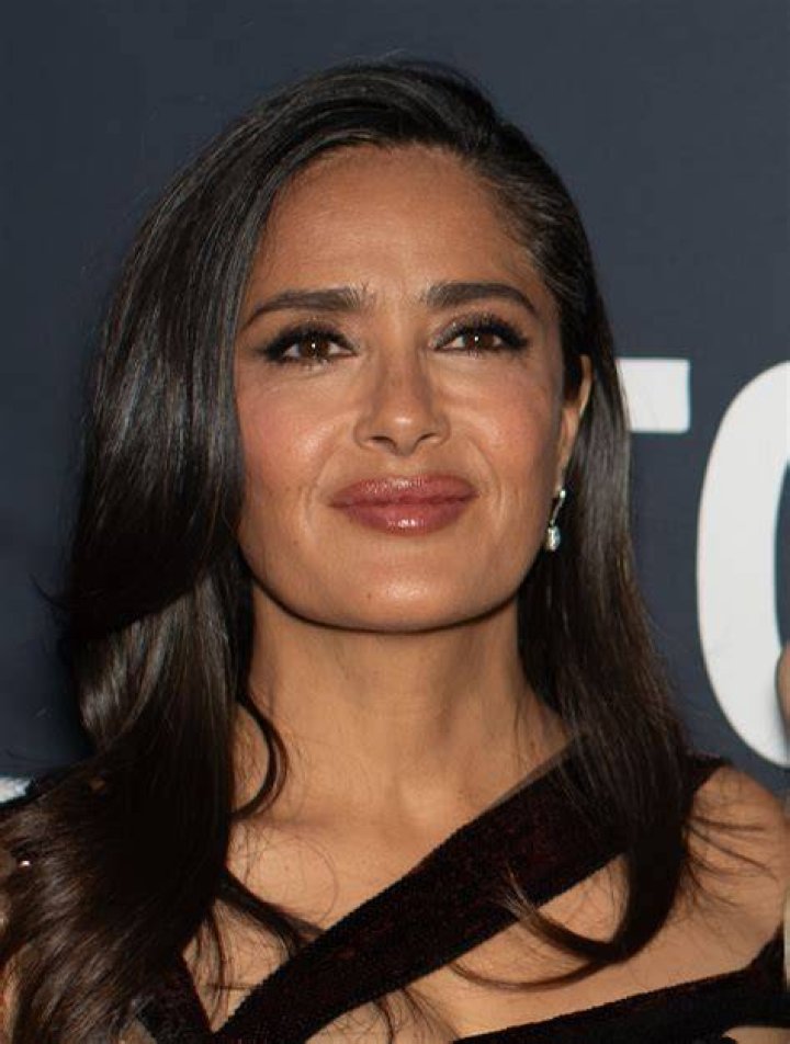 Salma Hayek Net Worth in 2023 Lifestyle and More