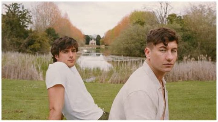Saltburn's Barry Keoghan confirms split from longterm girlfriend
