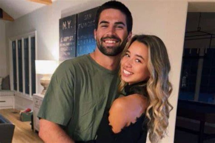 Sam Hartman&rsquo;s Girlfriend in 2023 Tyla or Rachel? Does the Notre Dame