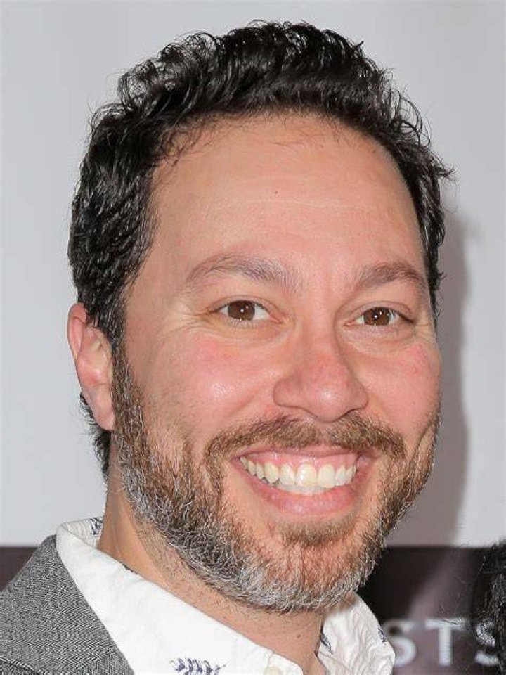 Sam Riegel DC Super Hero Girls Wikia Fandom