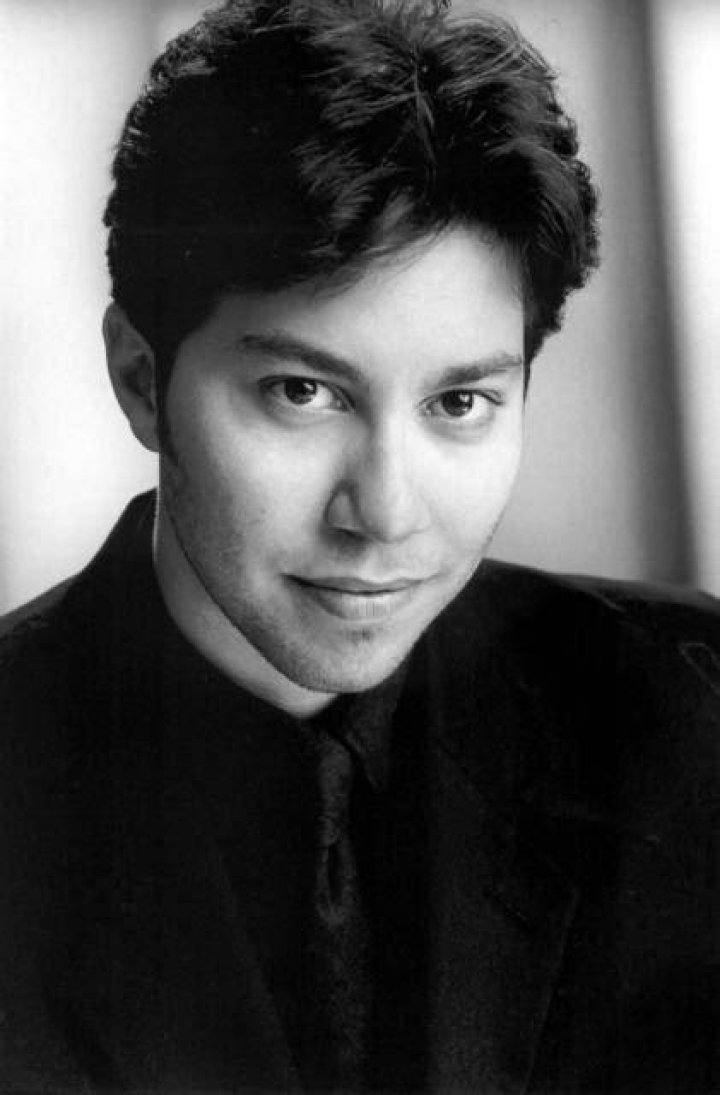 Sam Riegel (Person) Giant Bomb