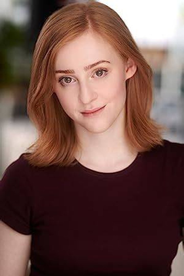Samantha Weinstein Movies, Bio and Lists on MUBI