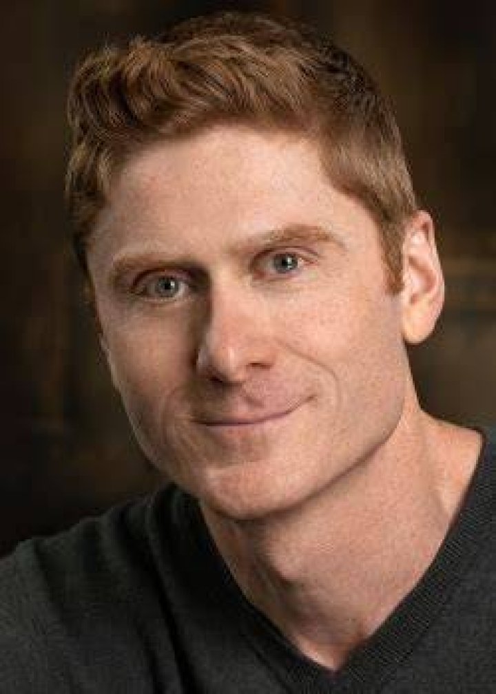 Samuel Baum Geffen Playhouse