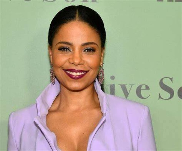 Sanaa Lathan Wiki, Biography, Age, Height , Weight, Husband, Boyfriend