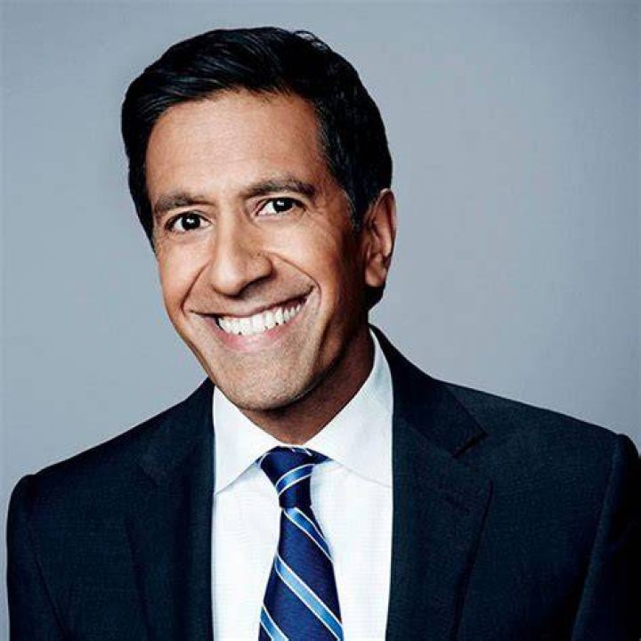 Sanjay Gupta's Wife Rebecca Olson Gupta Is an Attorney and the Mother