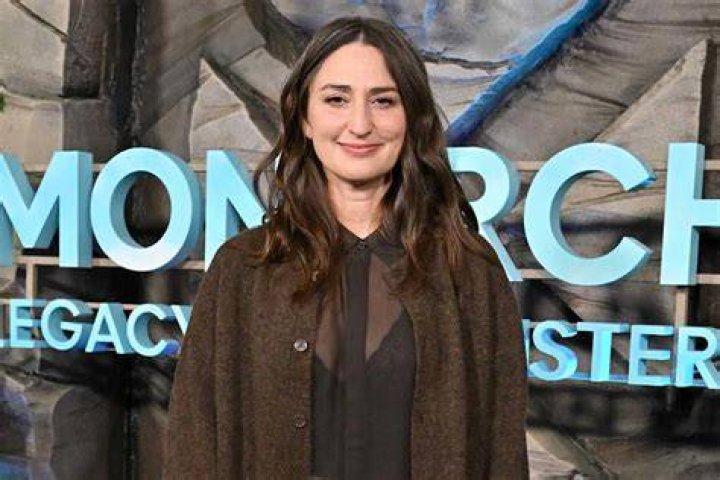 Sara Bareilles says she's 'fully recovered' from coronavirus