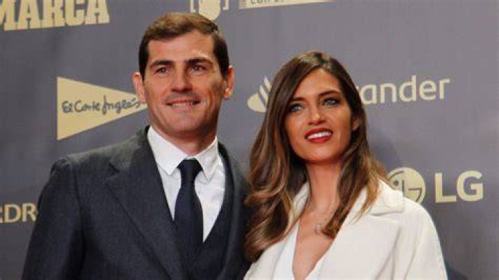 Sara Carbonero e Iker Casillas Sale a la luz la fortuna de ambos &iquest;En