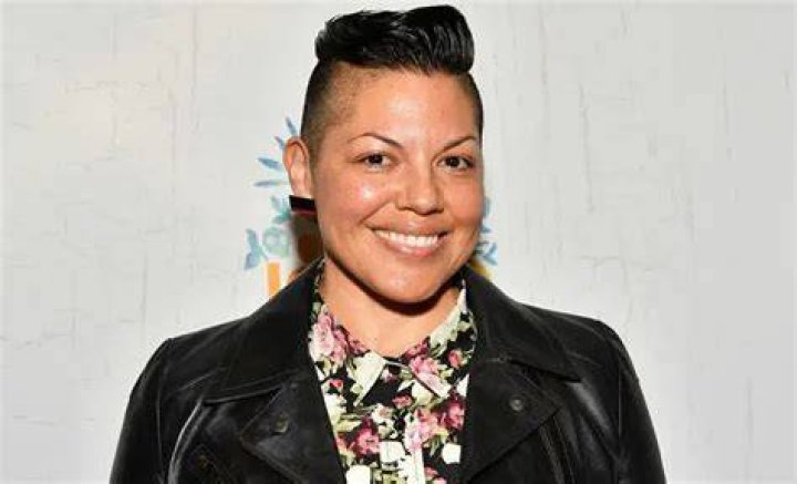 Sara Ramirez Bio Wiki, Wife, Net Worth, Brother, Married, Kids