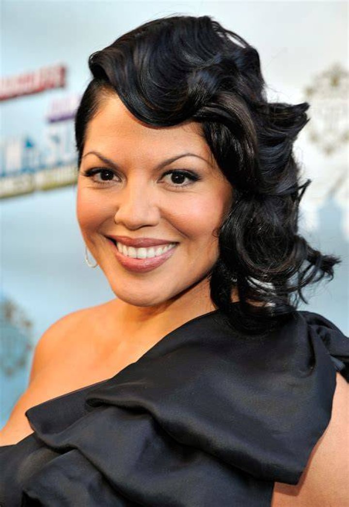 Sara Ramirez Sara Ramirez Photo (2006051) Fanpop