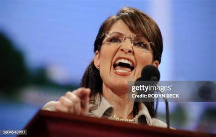 Sarah Palin's Husband Todd Files for Divorce After 30 Years of Marriage