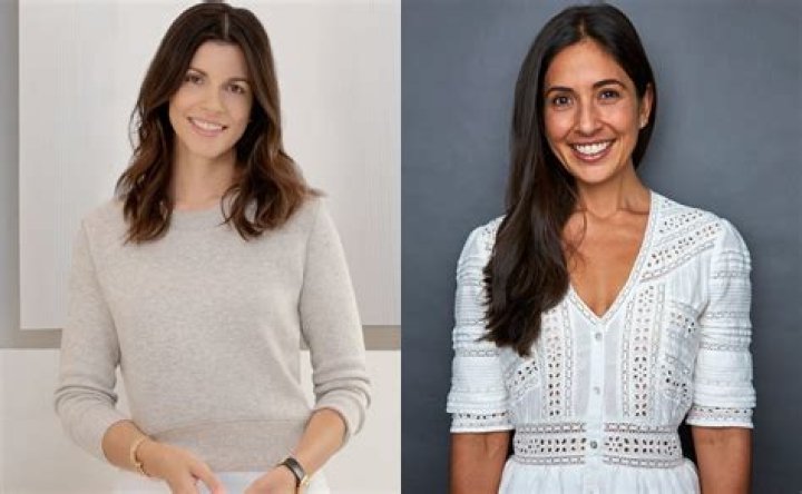 Sarrah Hallock 5 Facts about Rohan Oza's girlfriend