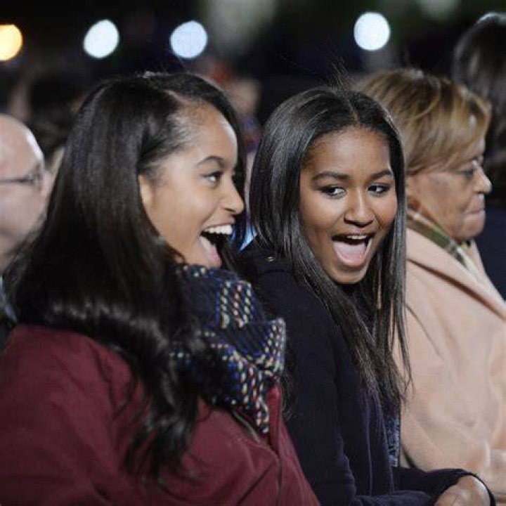 Sasha Obama's Net Worth How Rich is She?