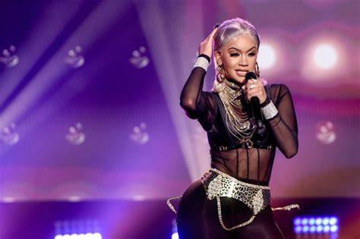 Saweetie Makes Acting Debut As 'Demanding' Rapper On ABC's 'Grownish