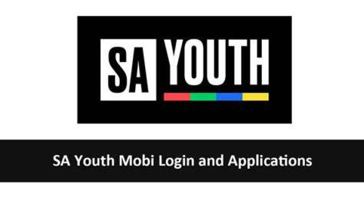 SAYouth Mobi Site Login 2023 Application form whizzem