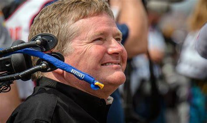 Schmidt achieves another dream, gets driver's license