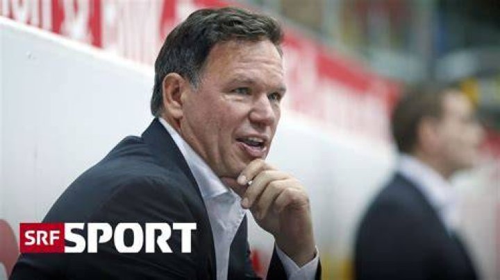 Schweizer Martin Laciga neuer Coach der Schwaigers SN.at