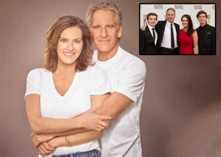 Scott Bakula&rsquo;s Four Children Are All Grown Up &mdash; Meet Them