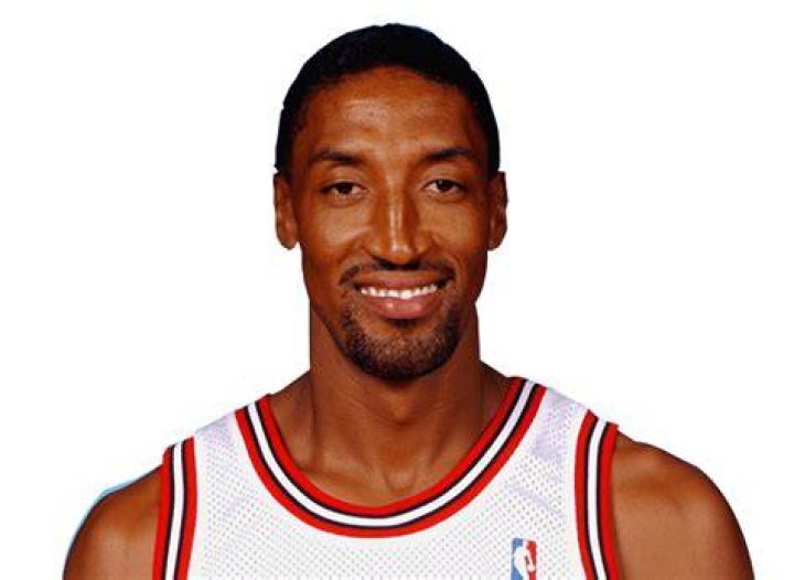 Scottie Pippen's Wife Hanging Out With Future ⋆ Terez Owens 1 Sports