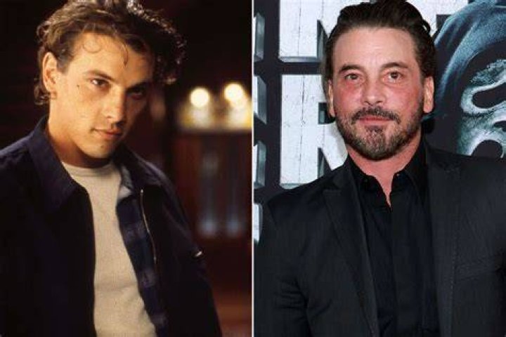 &lsquo;Scream&rsquo; Cast Member Skeet Ulrich Reveals How He Knew the 1996 Movie