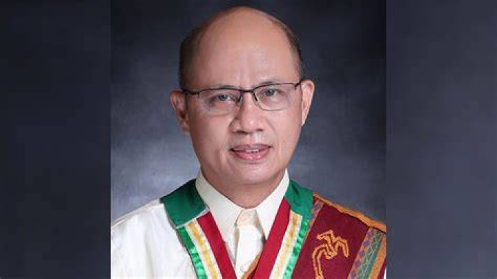 SDCERS Arrollado ReElected Vice President of the Board of Administration