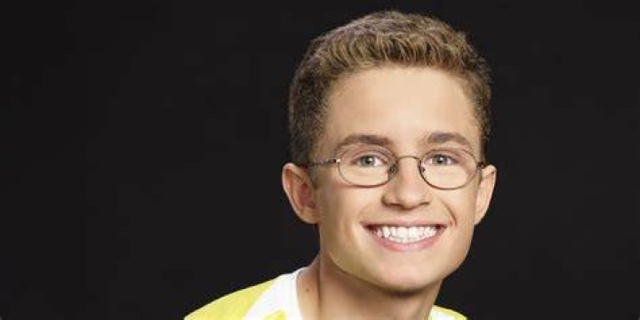 Sean Giambrone Parents Who Are David And Vonda Giambrone
