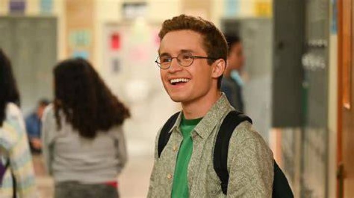 Sean Giambrone The Funny and Charming Actor Who Wins Everyone&rsquo;s Heart