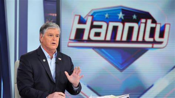 Sean Hannity and Fox News Channel Top Cable News Ratings in 2018 Observer