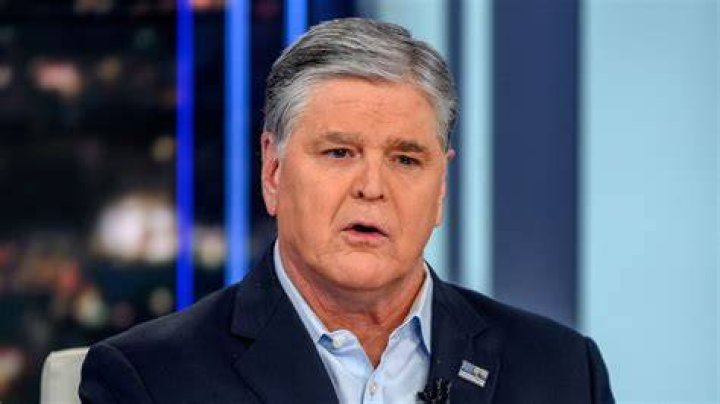 Sean Hannity salary and net worth in 2023
