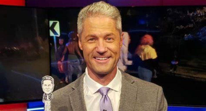 Sean Larkin Wiki Age, Height, Relationship, Net Worth, and Full Bio